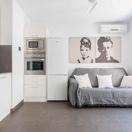 Apartamento Floridablanca Мурсия Экстерьер фото