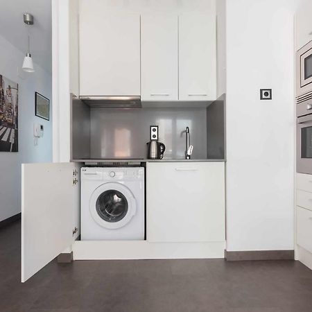 Apartamento Floridablanca Мурсия Экстерьер фото