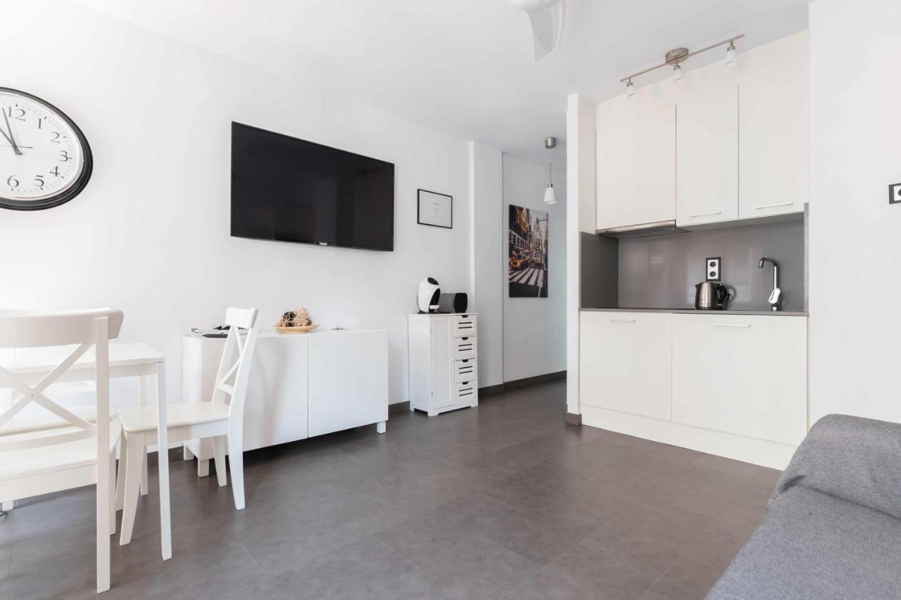 Apartamento Floridablanca Мурсия Экстерьер фото