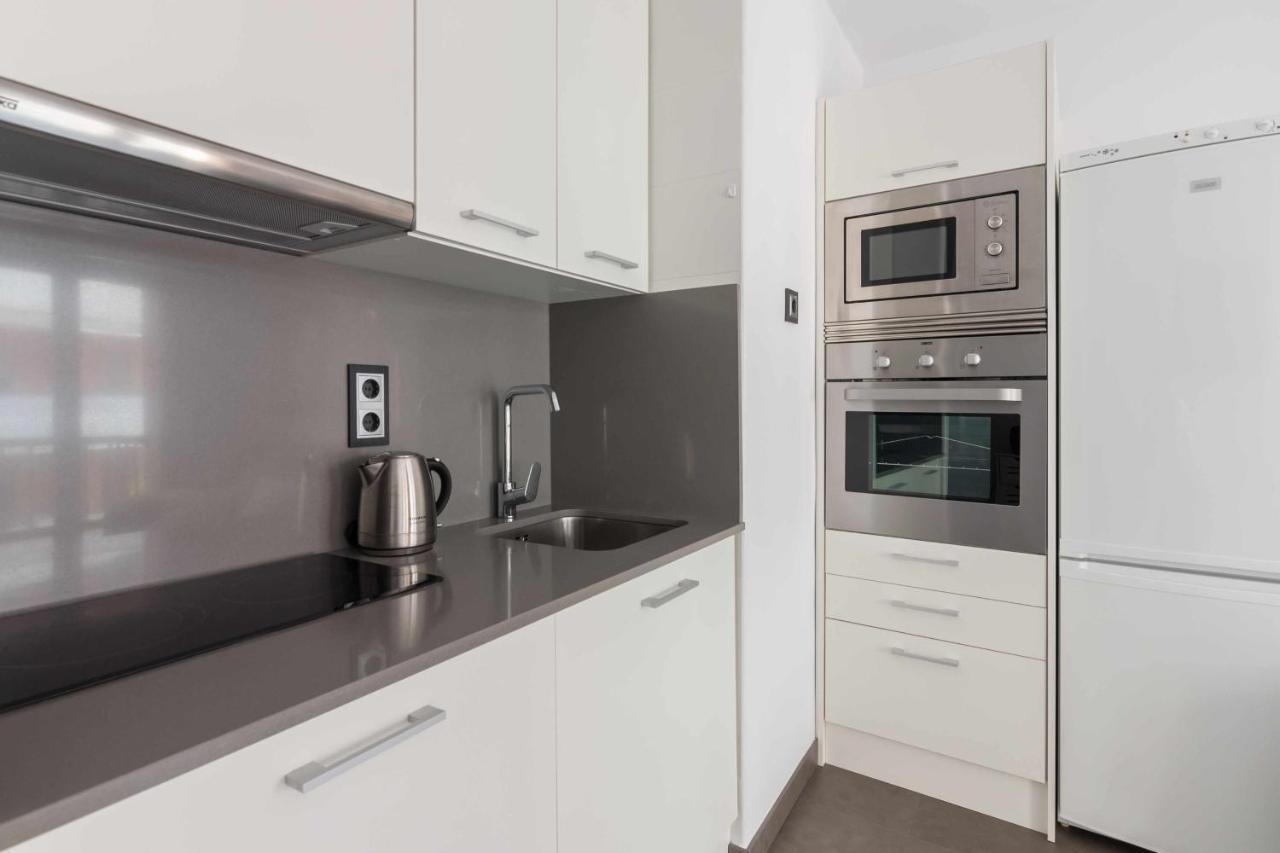 Apartamento Floridablanca Мурсия Экстерьер фото