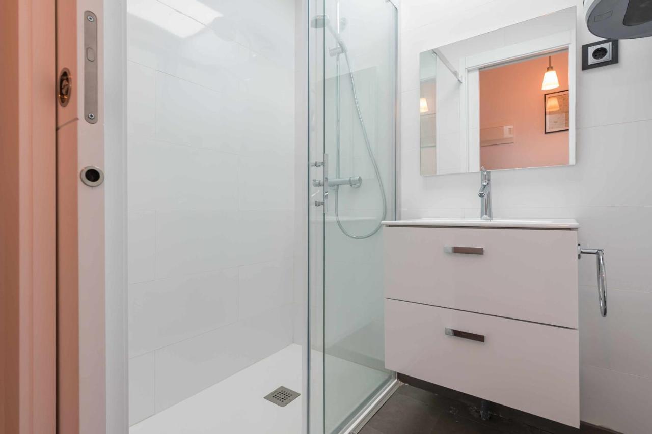 Apartamento Floridablanca Мурсия Экстерьер фото