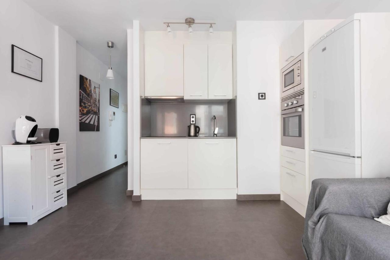 Apartamento Floridablanca Мурсия Экстерьер фото