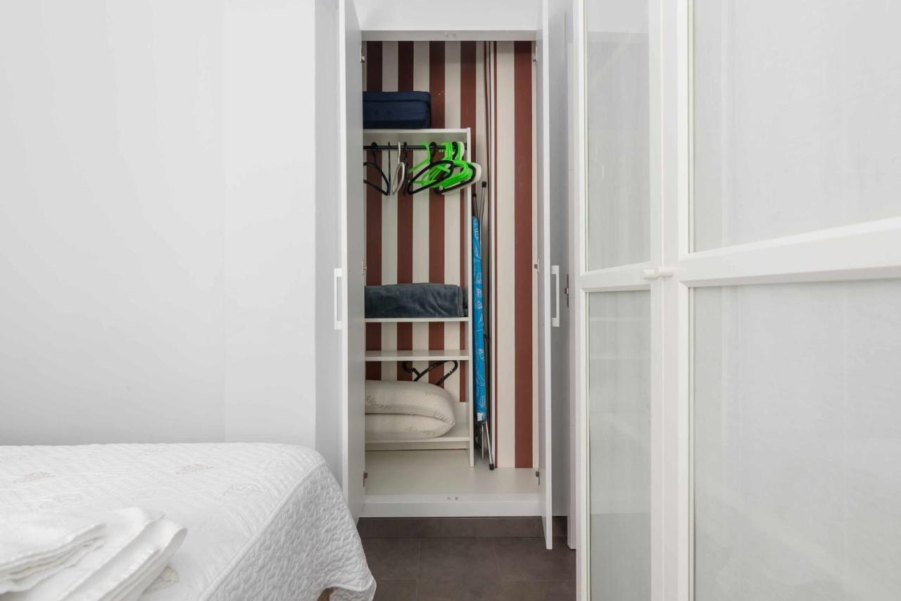 Apartamento Floridablanca Мурсия Экстерьер фото