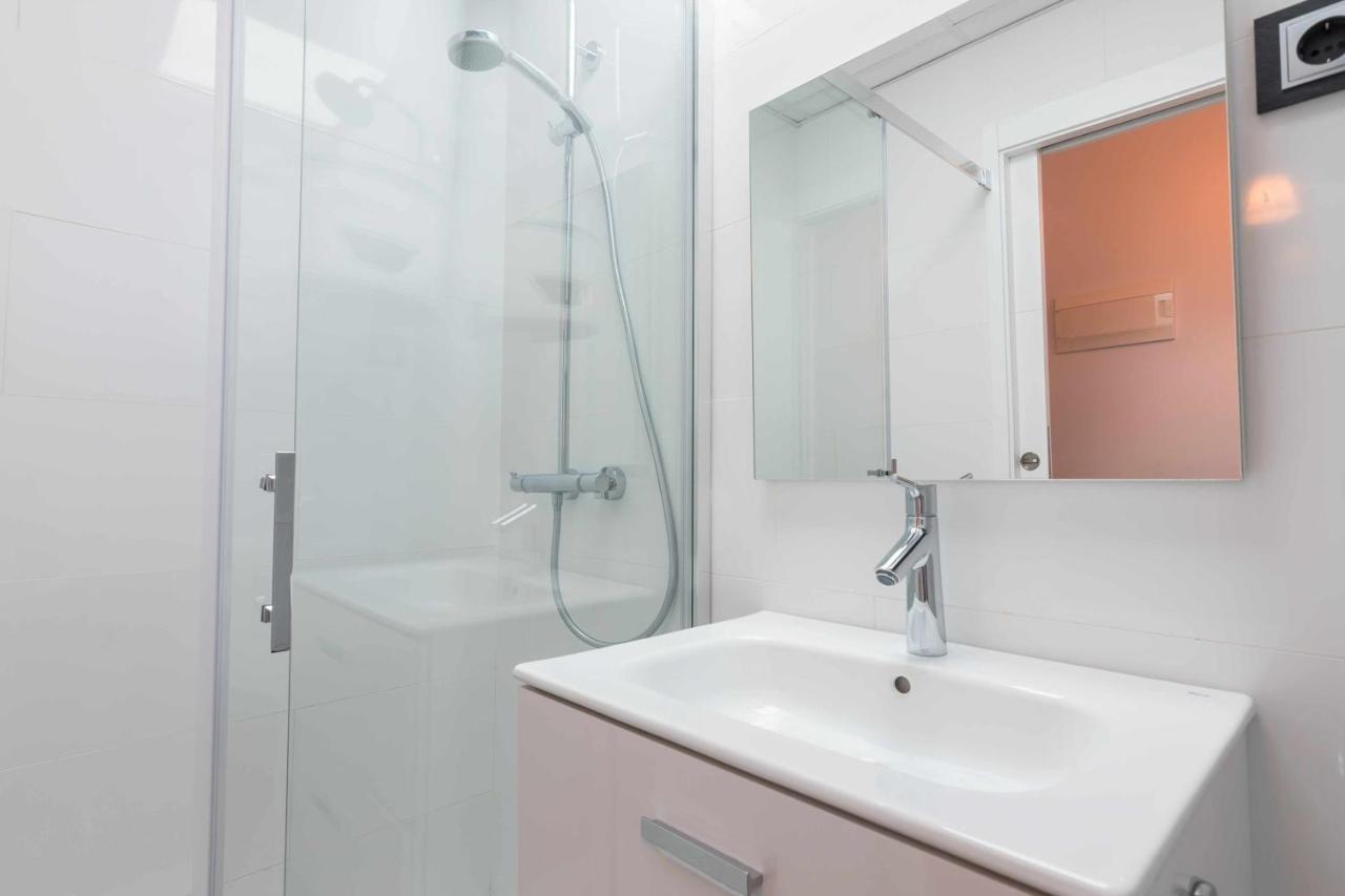 Apartamento Floridablanca Мурсия Экстерьер фото